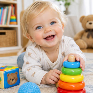 Baby Essentials for Every Little One