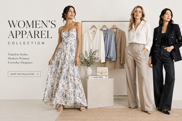 Women’s Apparel
