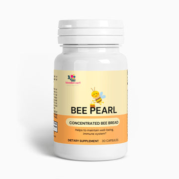 Bee Pearl