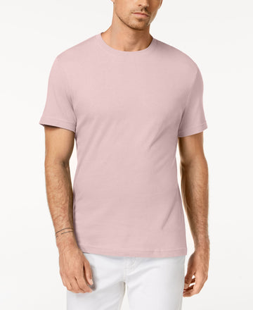 Club Room Mens Performance Crew Neck T-Shirt?id=7